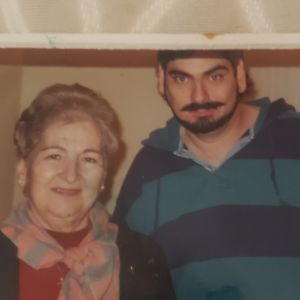 Meet your Posher, Peter